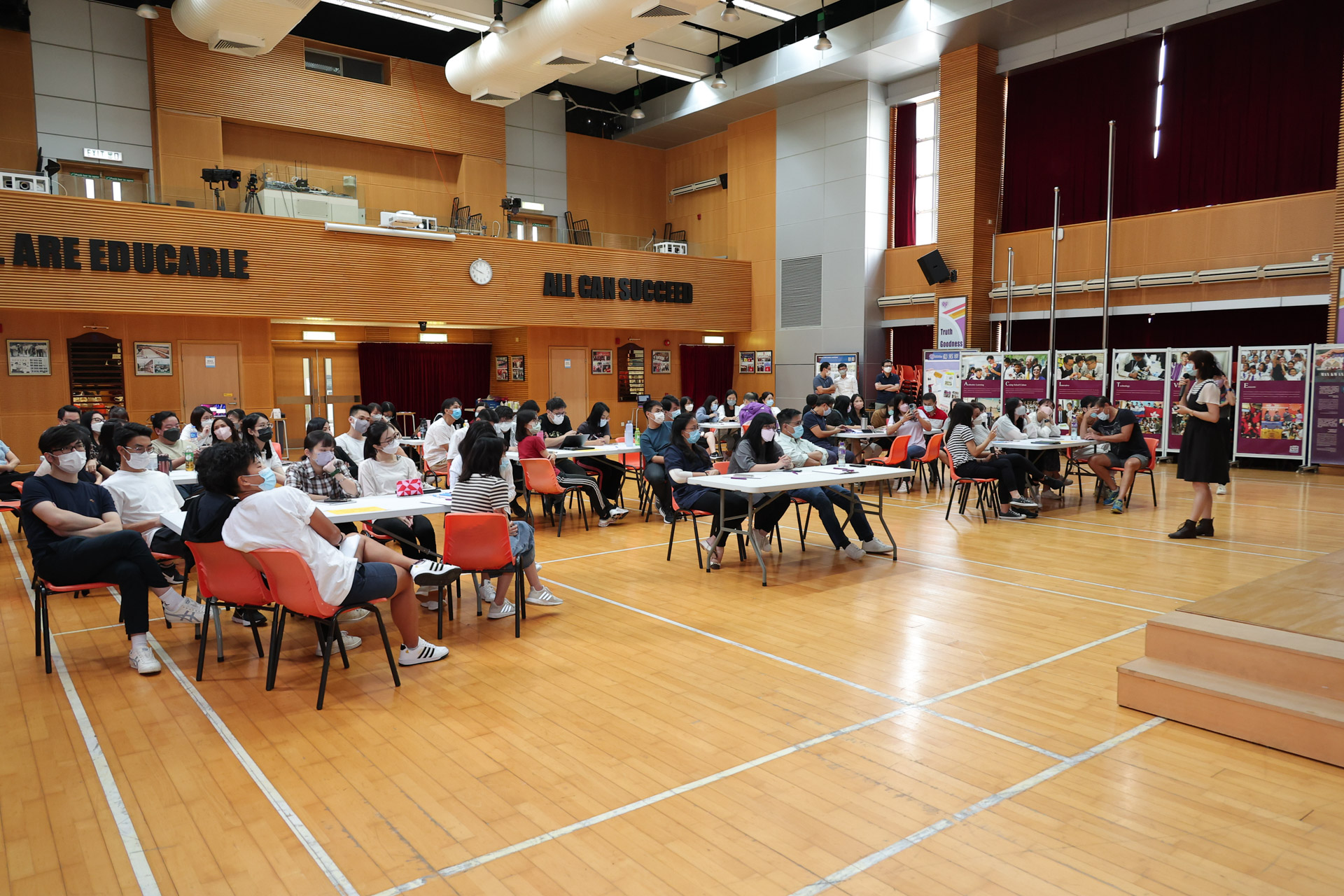 Teacher Professional Development Day