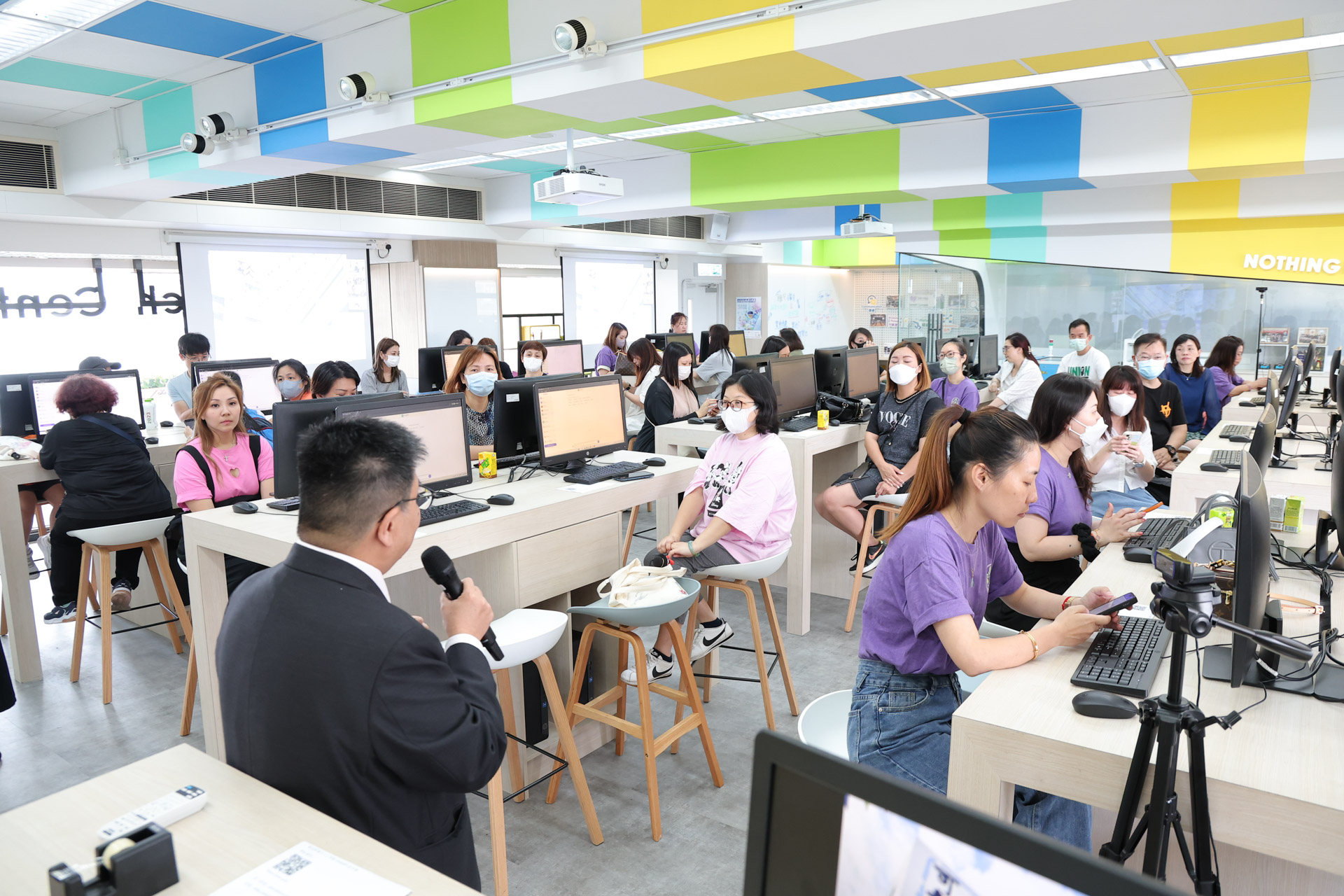 Information Literacy and Artificial Intelligence ChatGPT Parent Workshop